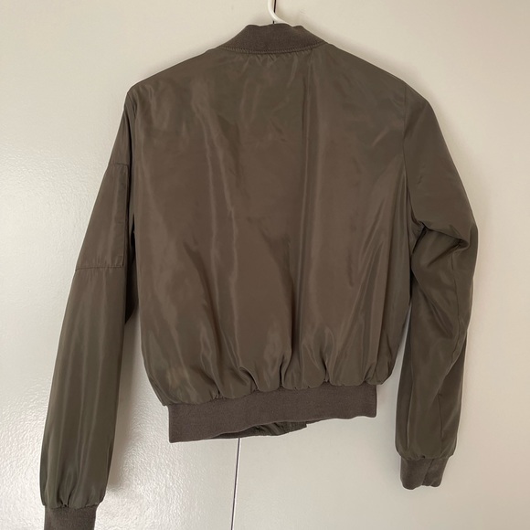 Cute jacket - Picture 3 of 10